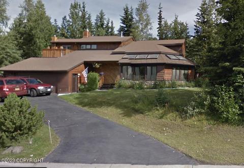 18619 Talarik Dr, Eagle River, AK 99577 photo 17