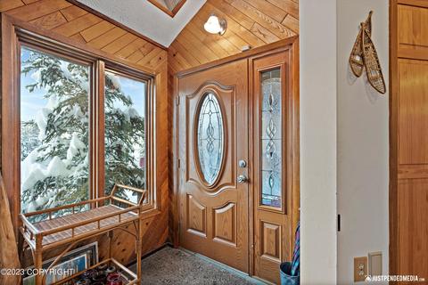 18619 Talarik Dr, Eagle River, AK 99577 photo 4
