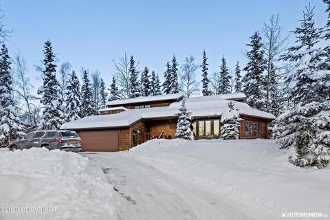 18619 Talarik Dr, Eagle River, AK 99577 photo 2