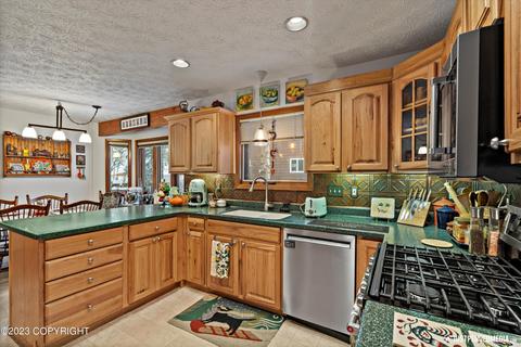 18619 Talarik Dr, Eagle River, AK 99577 photo 18