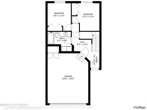 2011 Lore Rd, Anchorage, AK 99507 photo 38