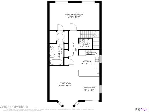 2011 Lore Rd, Anchorage, AK 99507 photo 39