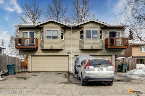 2011 Lore Rd, Anchorage, AK 99507 photo 1