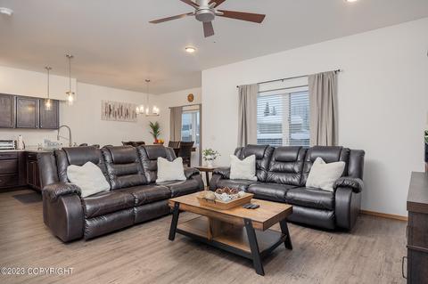 2695 Desert Eagle Loop, North Pole, AK 99705 photo 6