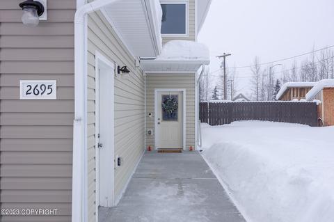 2695 Desert Eagle Loop, North Pole, AK 99705 photo 2