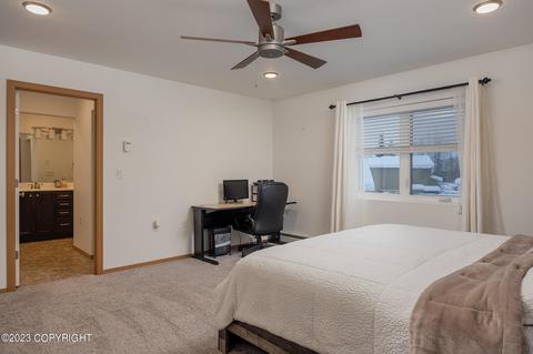 2695 Desert Eagle Loop, North Pole, AK 99705 photo 14