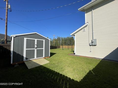 2695 Desert Eagle Loop, North Pole, AK 99705 photo 23