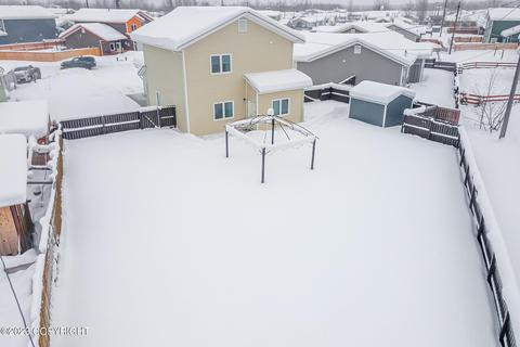 2695 Desert Eagle Loop, North Pole, AK 99705 photo 27