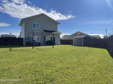 2695 Desert Eagle Loop, North Pole, AK 99705 photo 24