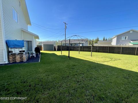 2695 Desert Eagle Loop, North Pole, AK 99705 photo 26