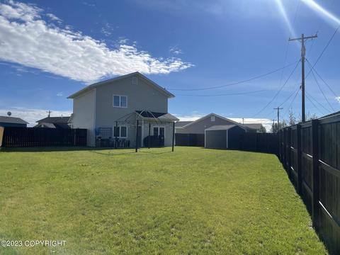 2695 Desert Eagle Loop, North Pole, AK 99705 photo 25