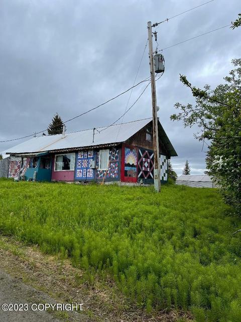 63921 Baranof Dr, Anchor Point, AK 99556