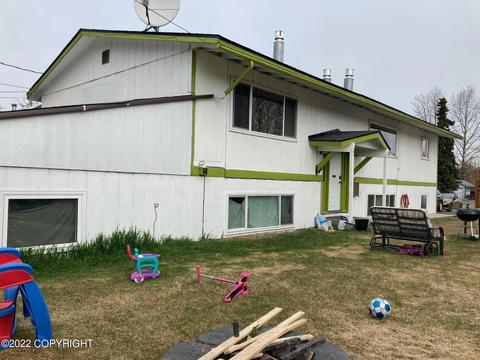 6540 E 10th Ave, Anchorage, AK 99504 photo 5
