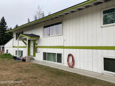 6540 E 10th Ave, Anchorage, AK 99504