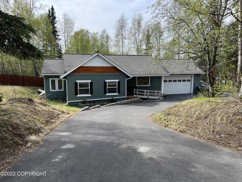 11100 Polar Dr, Anchorage, AK 99516