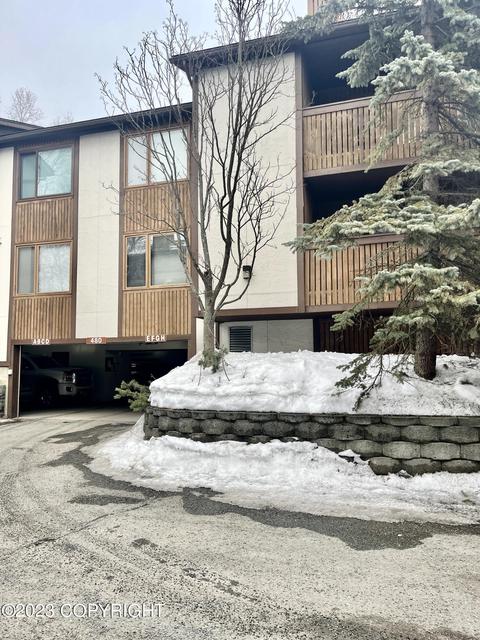 480 E 56th Ave # 6-E, Anchorage, AK 99518 photo 1