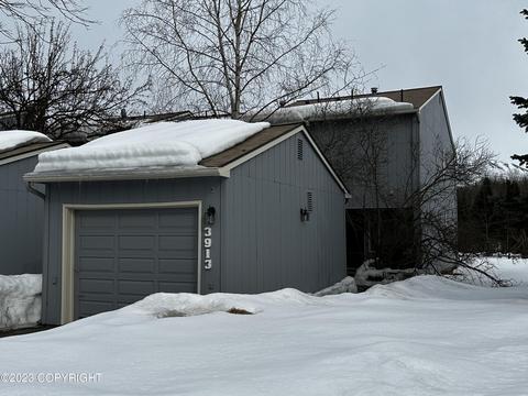 3913 Hampton Dr # 2D, Anchorage, AK 99504 photo 1