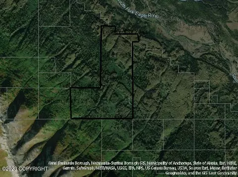 003 No Rd, Eagle River, AK 99577 photo 12