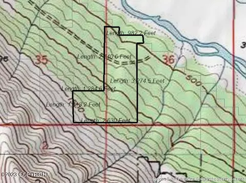 003 No Rd, Eagle River, AK 99577 photo 6