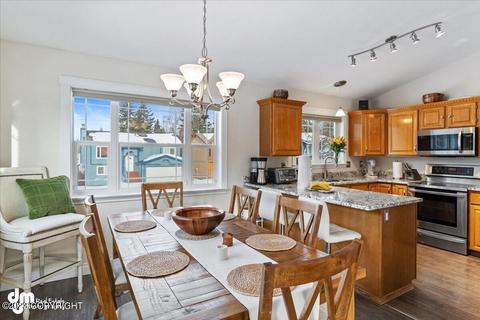 8801 Plunge Creek Cir, Eagle River, AK 99577 photo 6