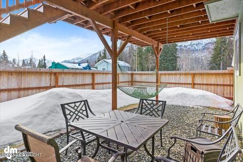 8801 Plunge Creek Cir, Eagle River, AK 99577 photo 30