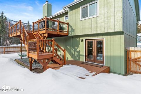 8801 Plunge Creek Cir, Eagle River, AK 99577 photo 32