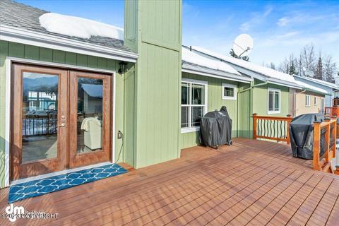 8801 Plunge Creek Cir, Eagle River, AK 99577 photo 29