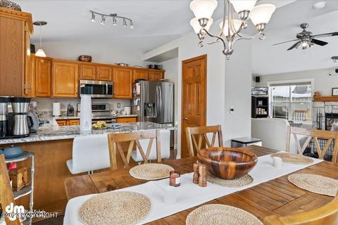 8801 Plunge Creek Cir, Eagle River, AK 99577 photo 7