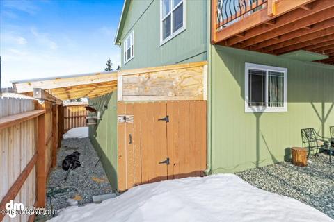 8801 Plunge Creek Cir, Eagle River, AK 99577 photo 31