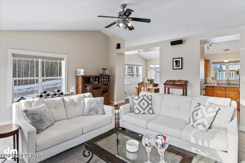 8801 Plunge Creek Cir, Eagle River, AK 99577 photo 5