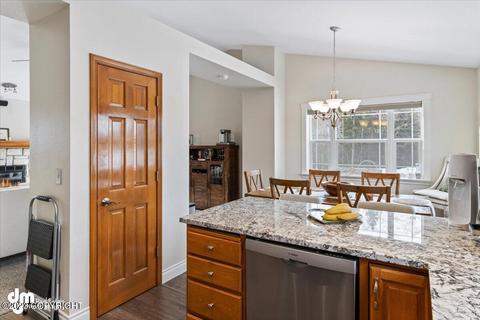 8801 Plunge Creek Cir, Eagle River, AK 99577 photo 12