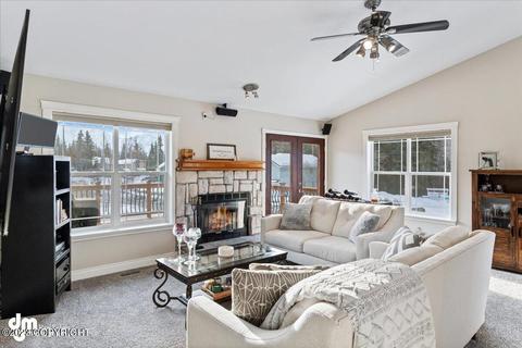 8801 Plunge Creek Cir, Eagle River, AK 99577 photo 2