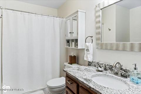 8801 Plunge Creek Cir, Eagle River, AK 99577 photo 28