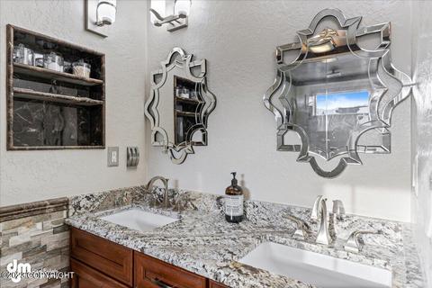 8801 Plunge Creek Cir, Eagle River, AK 99577 photo 17
