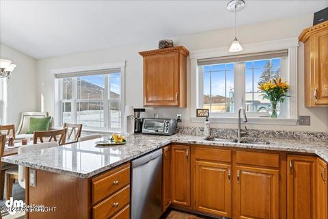 8801 Plunge Creek Cir, Eagle River, AK 99577 photo 13