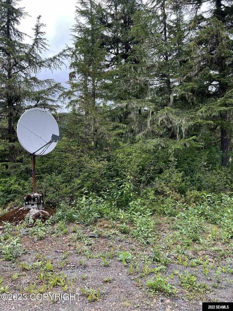 Lot 9e U.s.s 2414 Hoonah, Hoonah, AK 99829