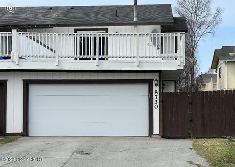 8730 Blackberry St, Anchorage, AK 99502