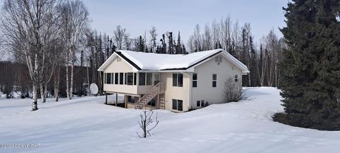 14060 Hughes Homestead Rd, Big Lake, AK 99652