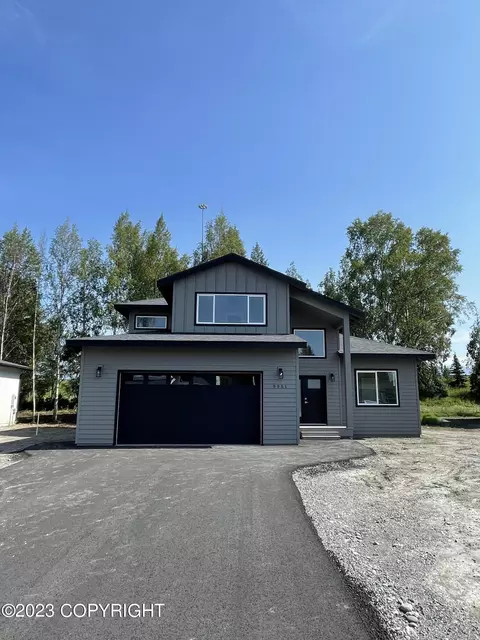 9951 Zeus Cir, Anchorage, AK 99515