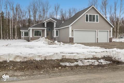 4671 Monument Cir, Wasilla, AK 99654