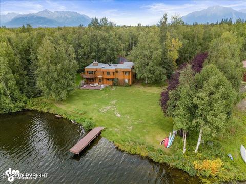 6851 E Wolf Lake Dr, Wasilla, AK 99654