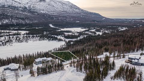 L11 Harmany Ranch Road, Eagle River, AK 99577
