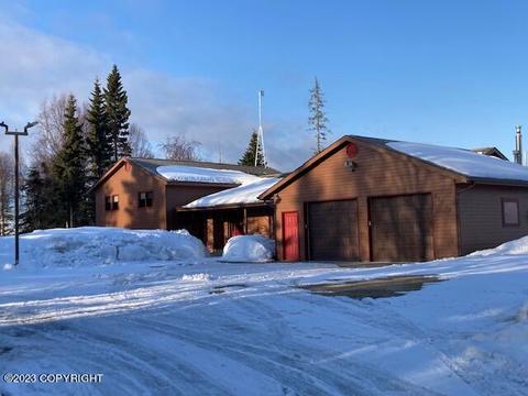 53595 Panorama Ave, Kenai, AK 99611