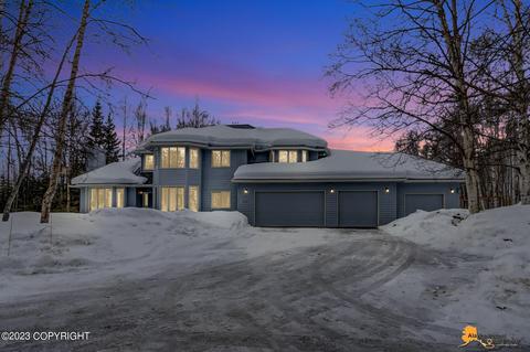 3737 E 88th Ave, Anchorage, AK 99507 photo 1