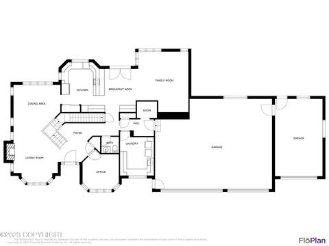 3737 E 88th Ave, Anchorage, AK 99507 photo 77