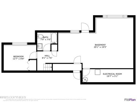 3737 E 88th Ave, Anchorage, AK 99507 photo 79