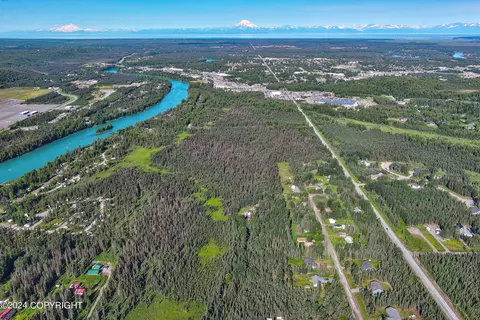 137 Rinehart St, Soldotna, AK 99669