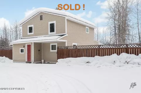 2394 Dawson Rd, North Pole, AK 99705