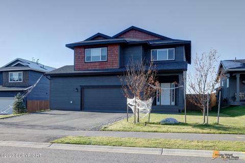 2999 Morgan Loop, Anchorage, AK 99516 photo 2