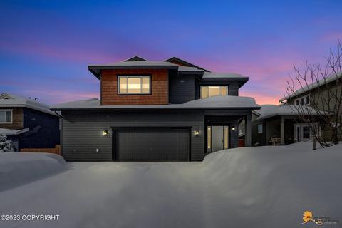 2999 Morgan Loop, Anchorage, AK 99516 photo 1